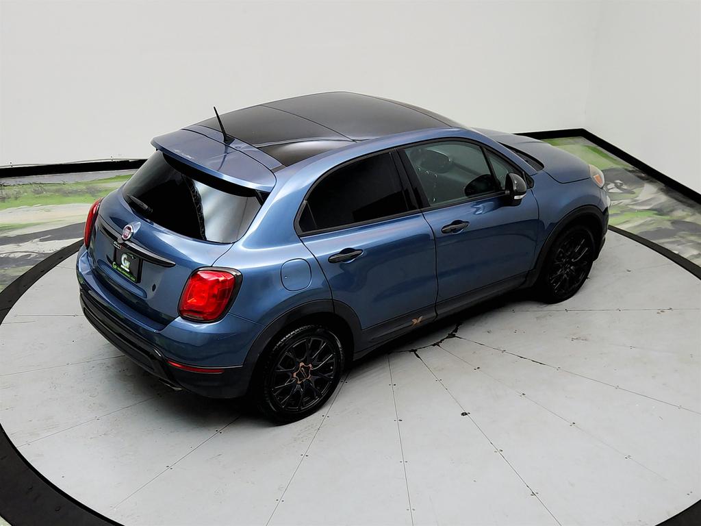 2018 FIAT 500 - $7,250