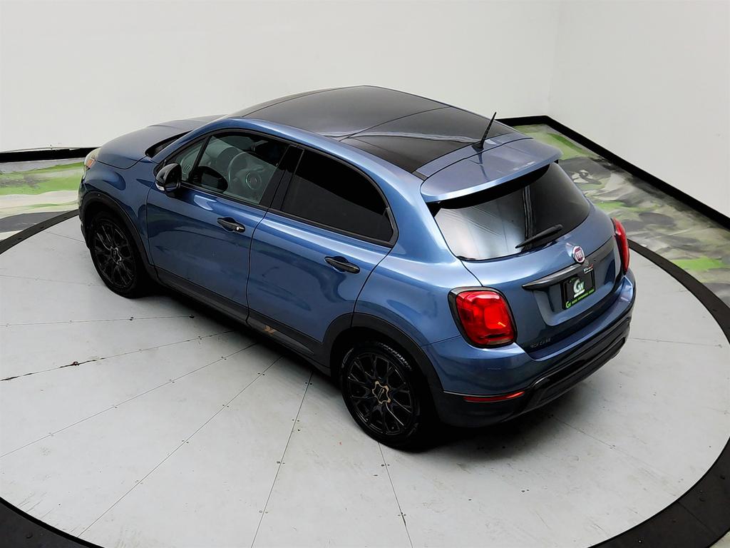 2018 FIAT 500 - $7,250