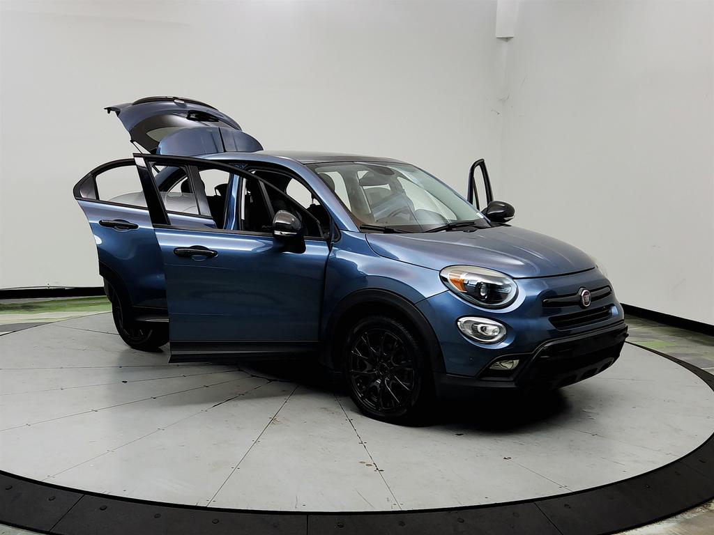 2018 FIAT 500 - $7,250