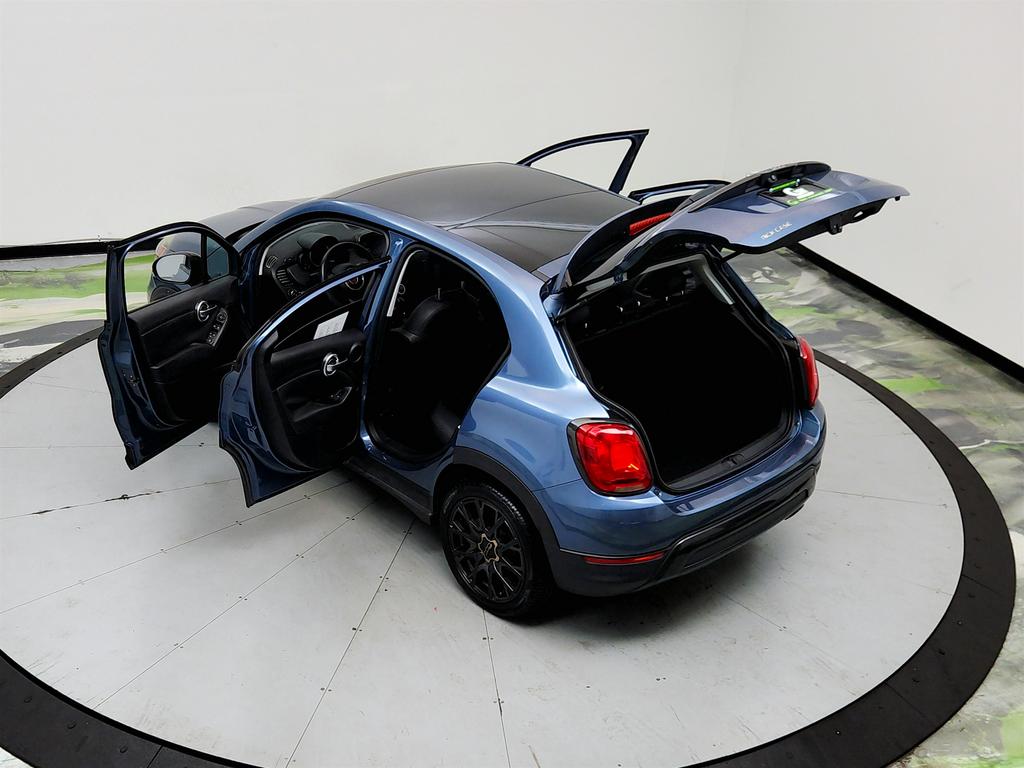 2018 FIAT 500 - $7,250