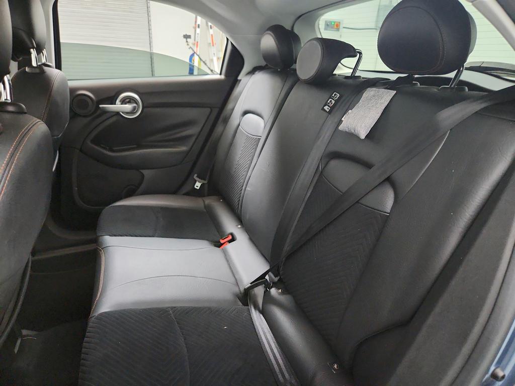 2018 FIAT 500 - $7,250