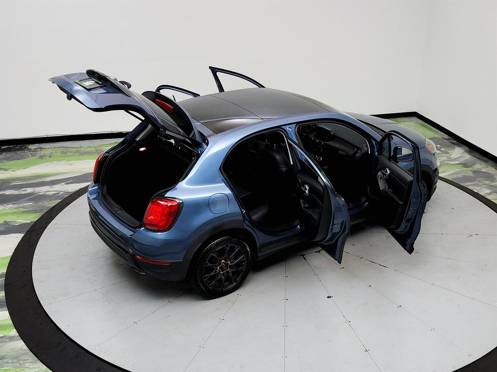 2018 FIAT 500 - $7,250