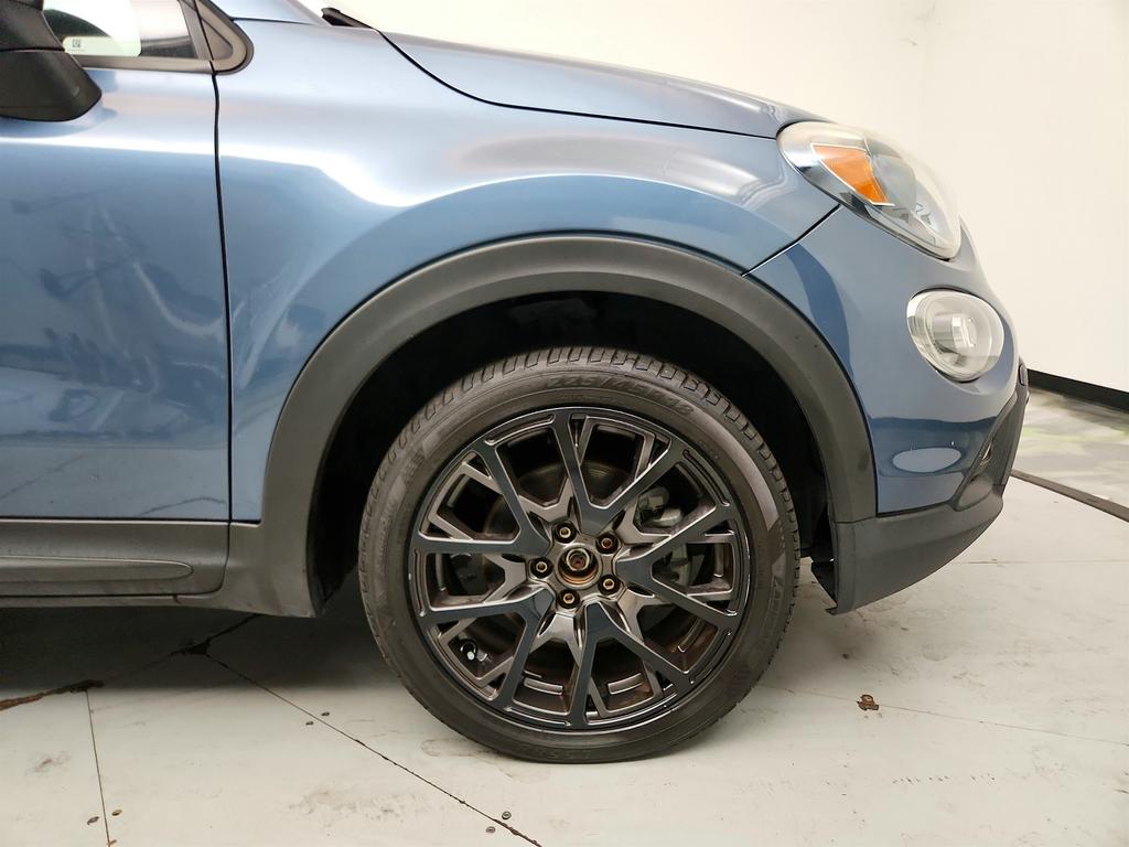 2018 FIAT 500 - $7,250