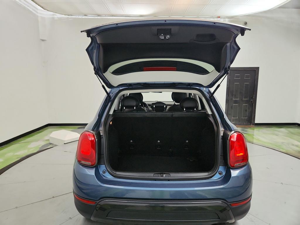 2018 FIAT 500 - $7,250