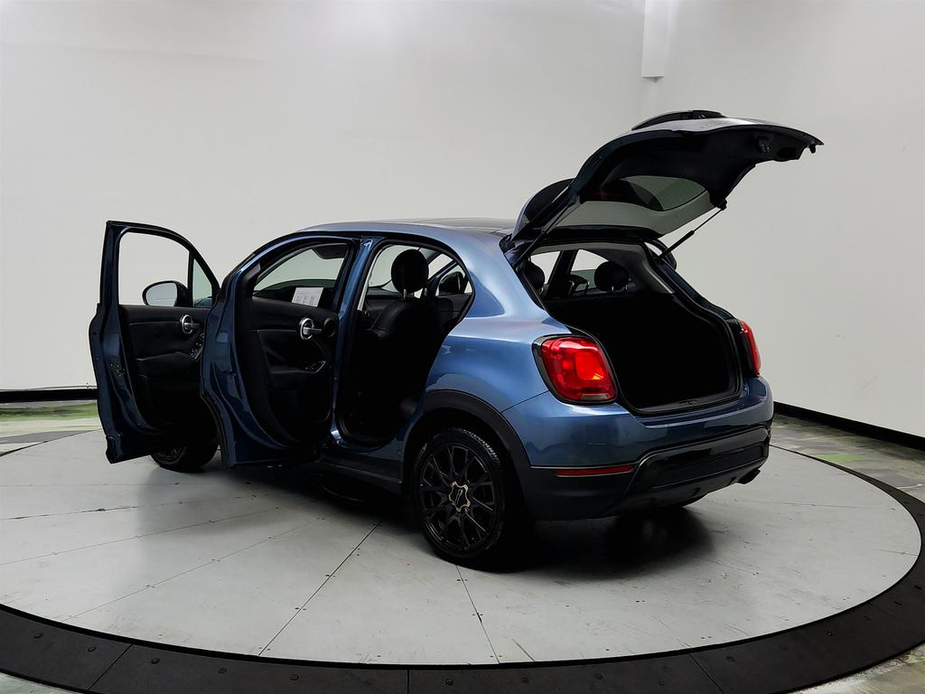 2018 FIAT 500 - $7,250