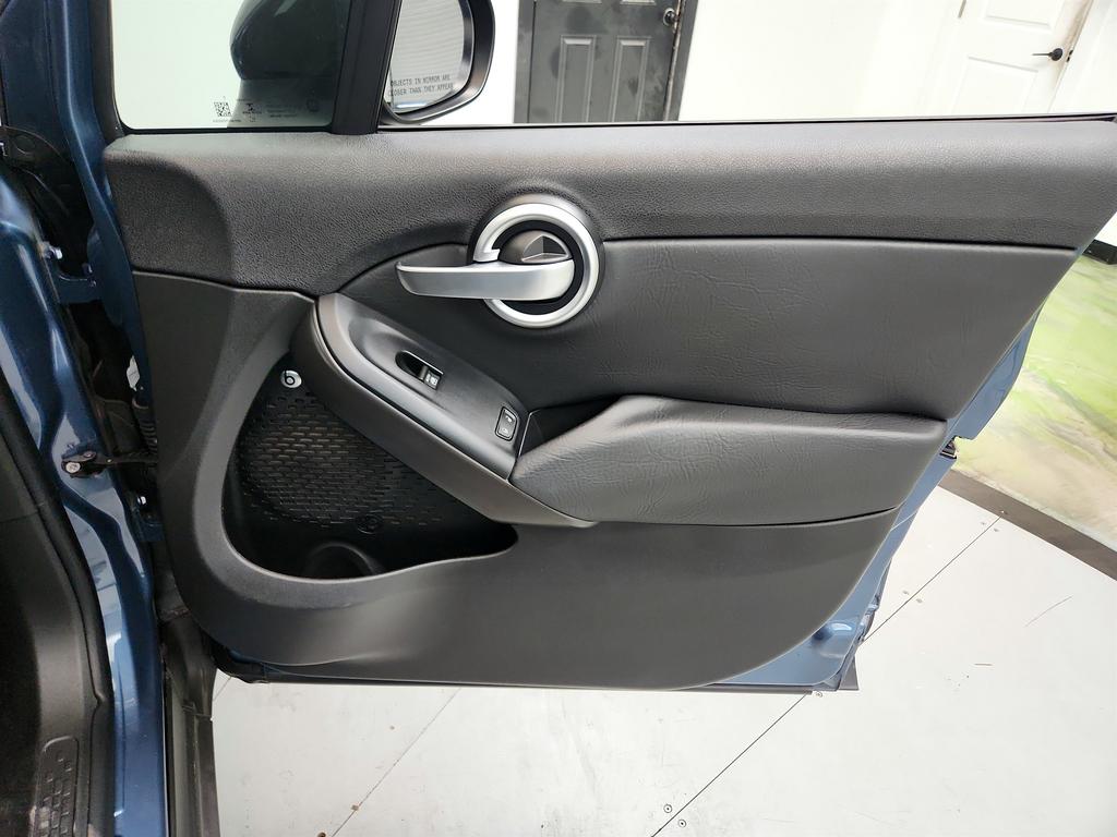 2018 FIAT 500 - $7,250