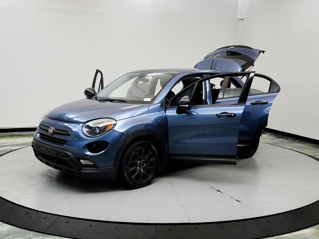 2018 FIAT 500 - $7,250