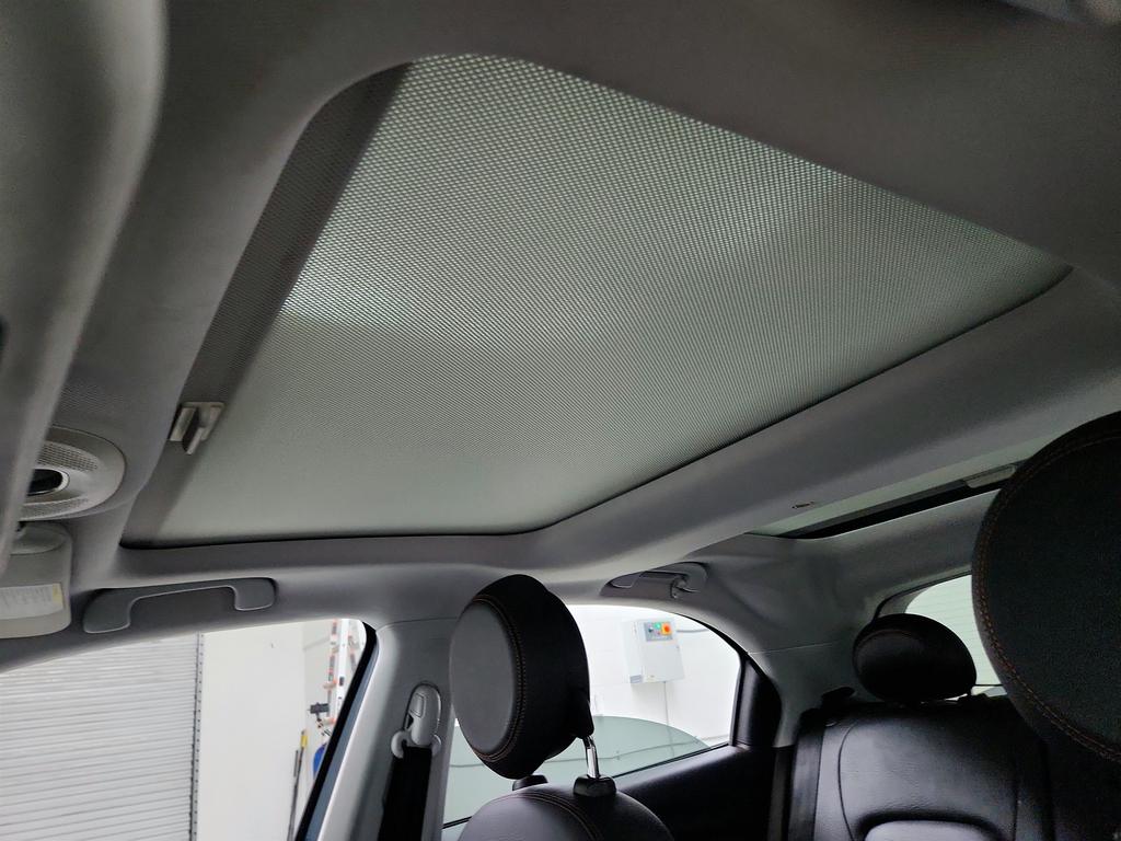 2018 FIAT 500 - $7,250