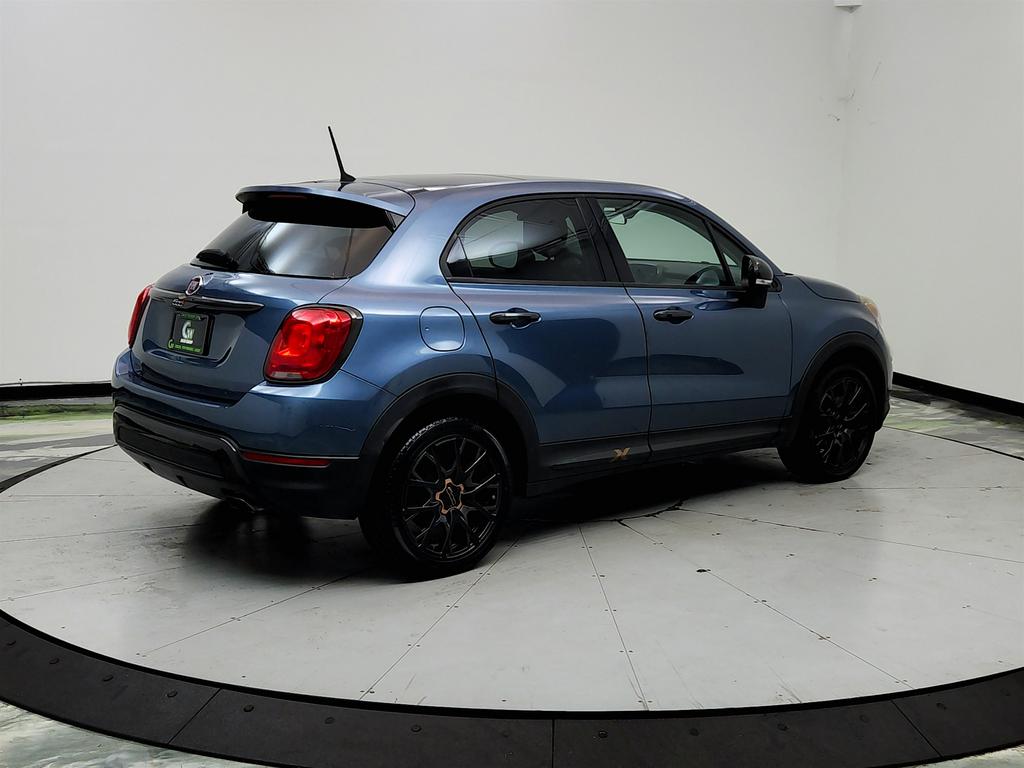 2018 FIAT 500 - $7,250