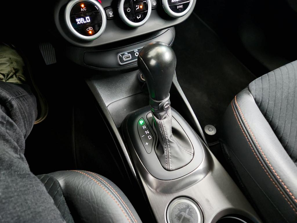 2018 FIAT 500 - $7,250