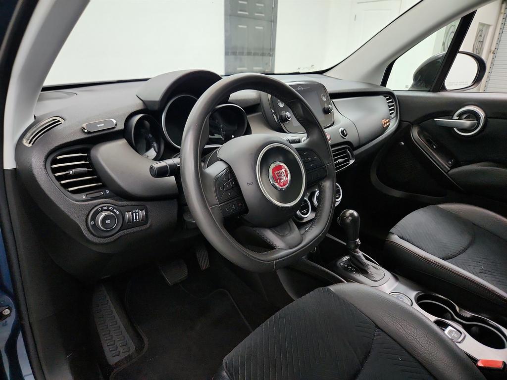 2018 FIAT 500 - $7,250