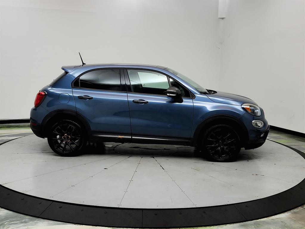 2018 FIAT 500 - $7,250