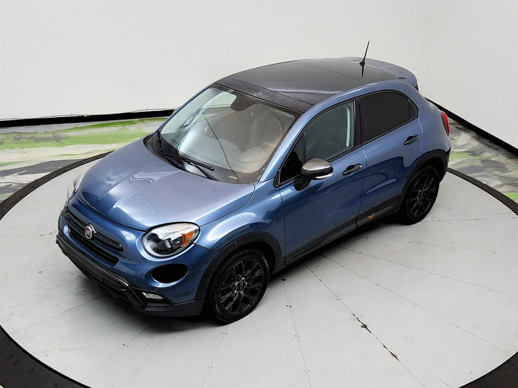 2018 FIAT 500 - $7,250