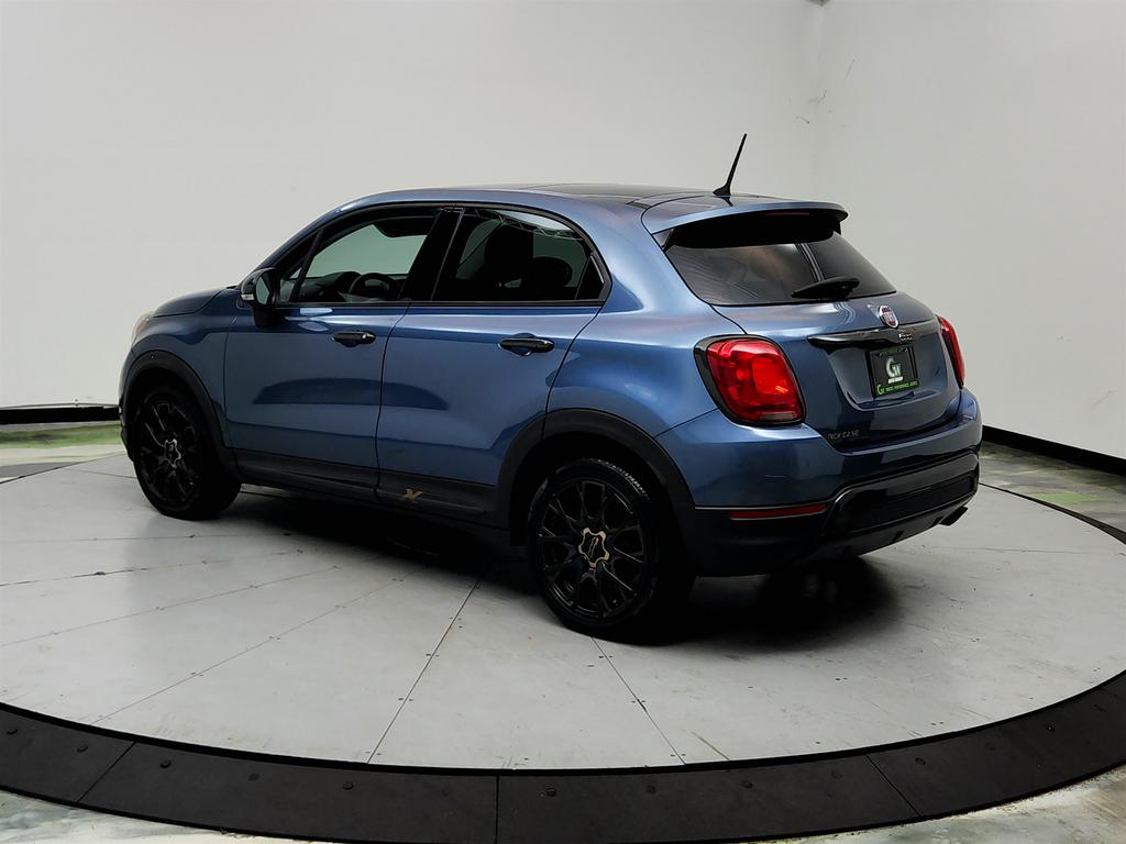 2018 FIAT 500 - $7,250