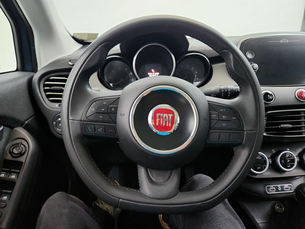 2018 FIAT 500 - $7,250