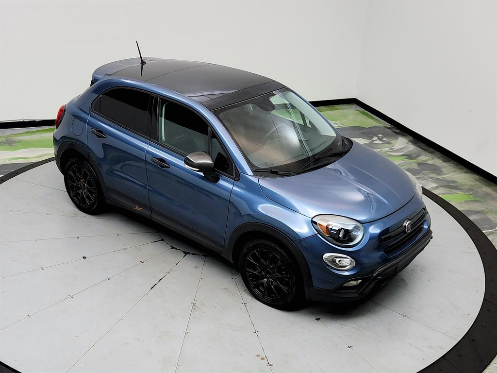 2018 FIAT 500 - $7,250