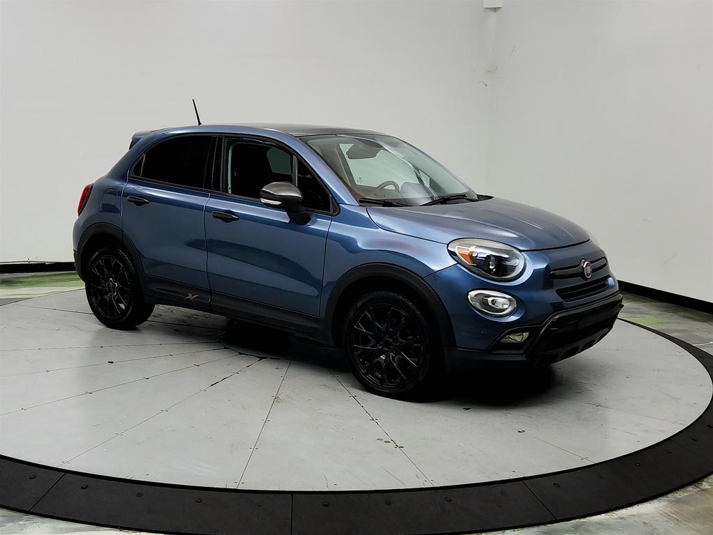 2018 FIAT 500 - $7,250