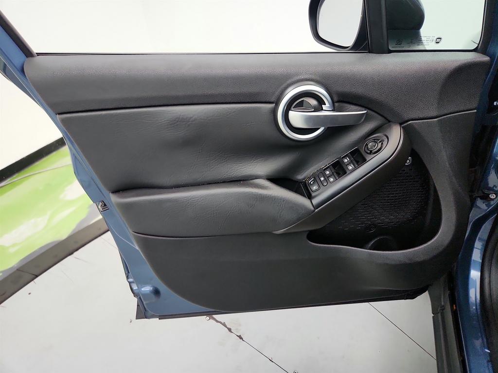 2018 FIAT 500 - $7,250