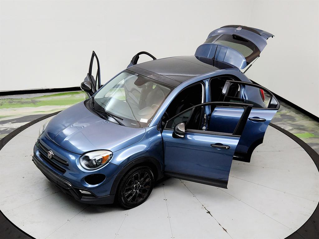 2018 FIAT 500 - $7,250