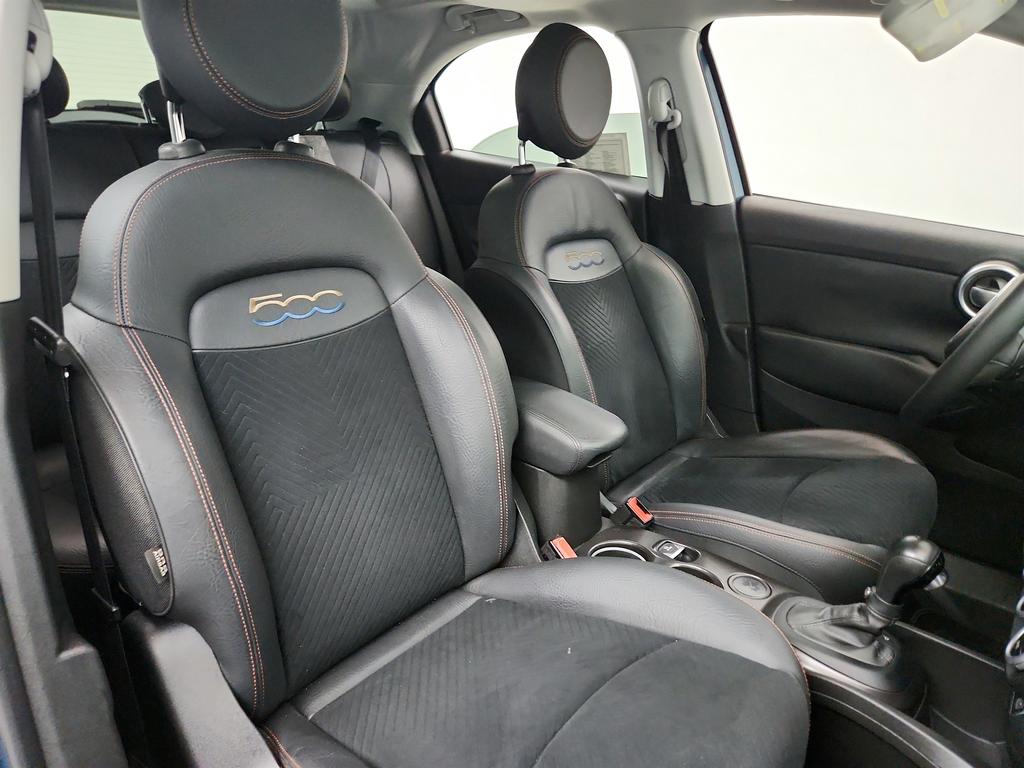 2018 FIAT 500 - $7,250
