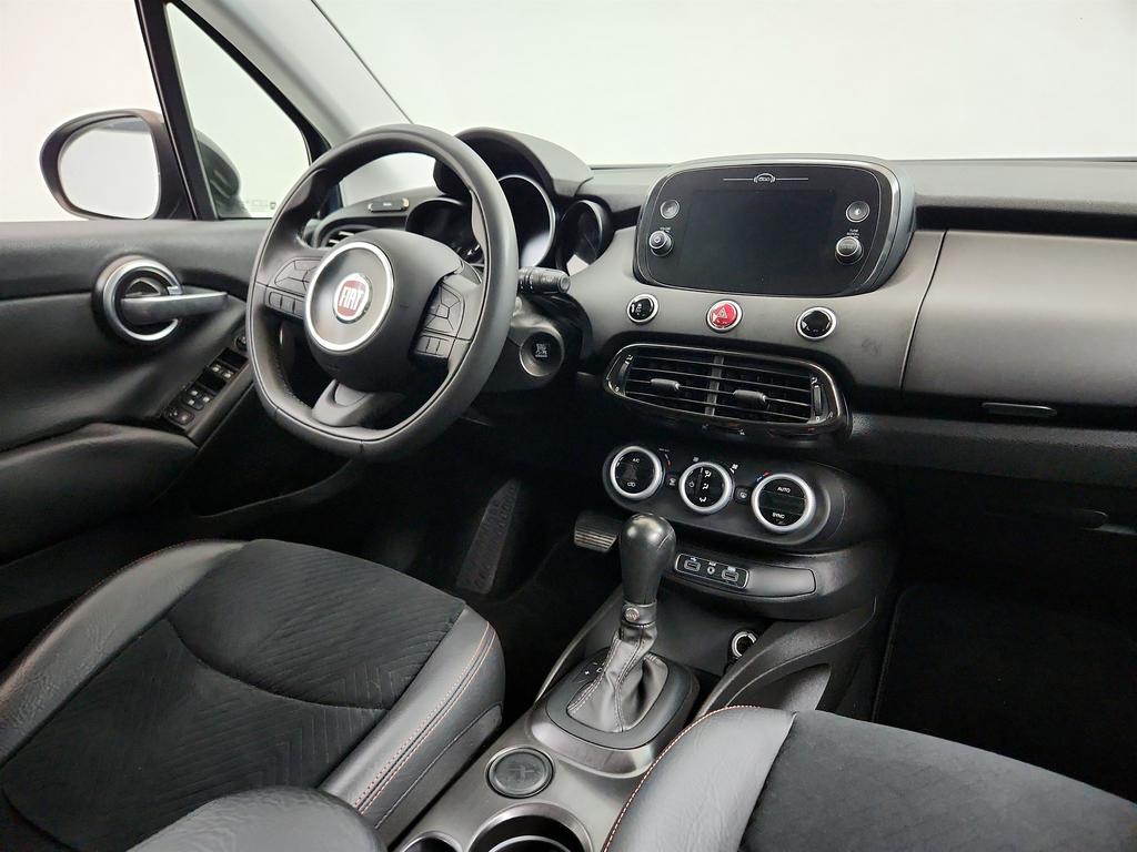 2018 FIAT 500 - $7,250