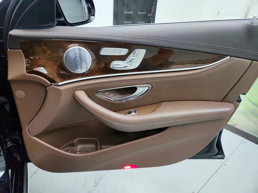 2019 Mercedes-Benz E-Class - $18,550