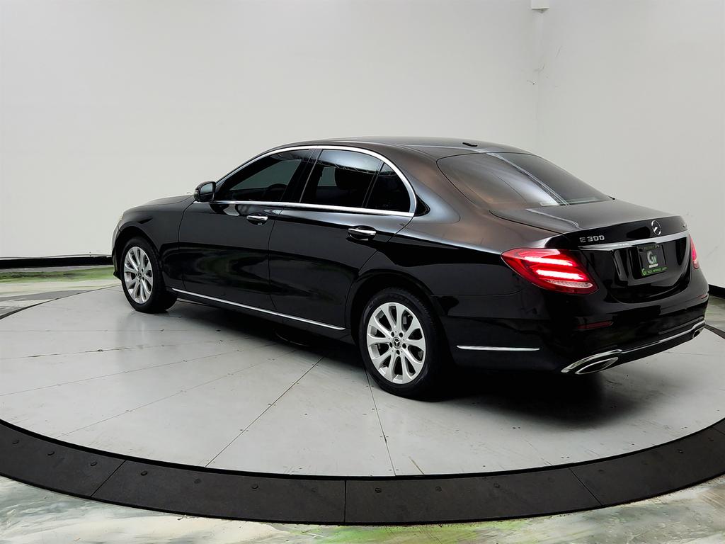 2019 Mercedes-Benz E-Class - $18,550