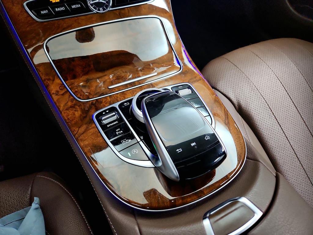 2019 Mercedes-Benz E-Class - $18,550