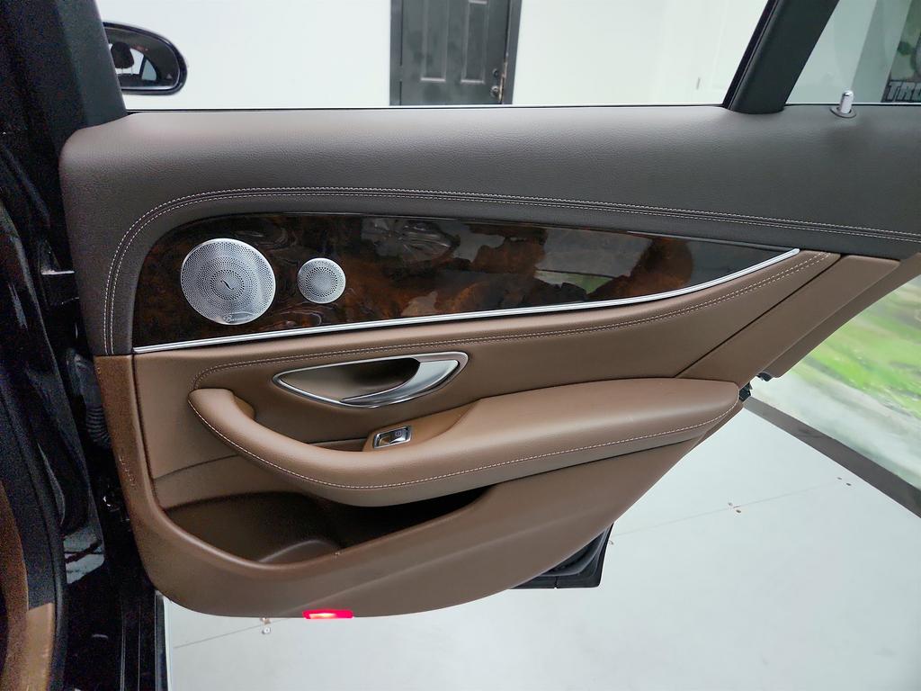 2019 Mercedes-Benz E-Class - $18,550