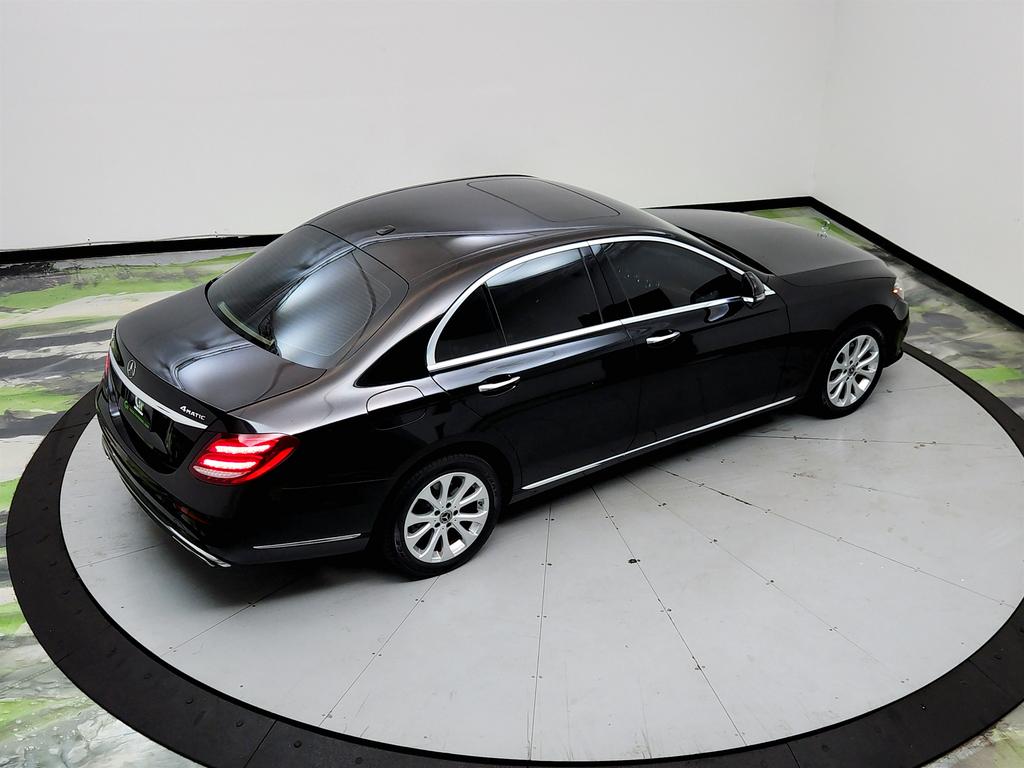 2019 Mercedes-Benz E-Class - $18,550
