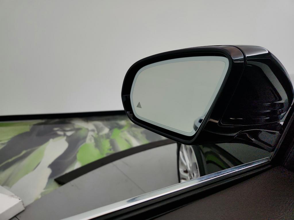 2019 Mercedes-Benz E-Class - $18,550