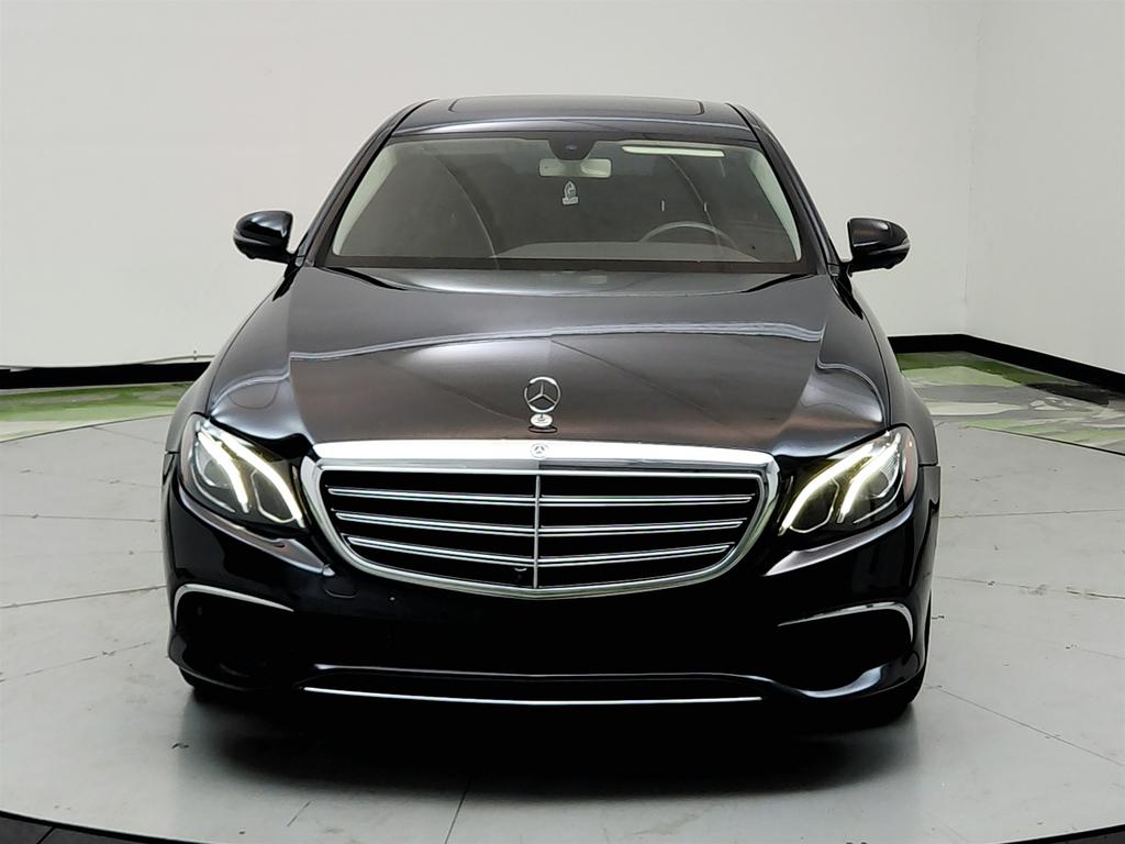 2019 Mercedes-Benz E-Class - $18,550