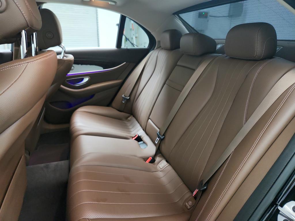 2019 Mercedes-Benz E-Class - $18,550