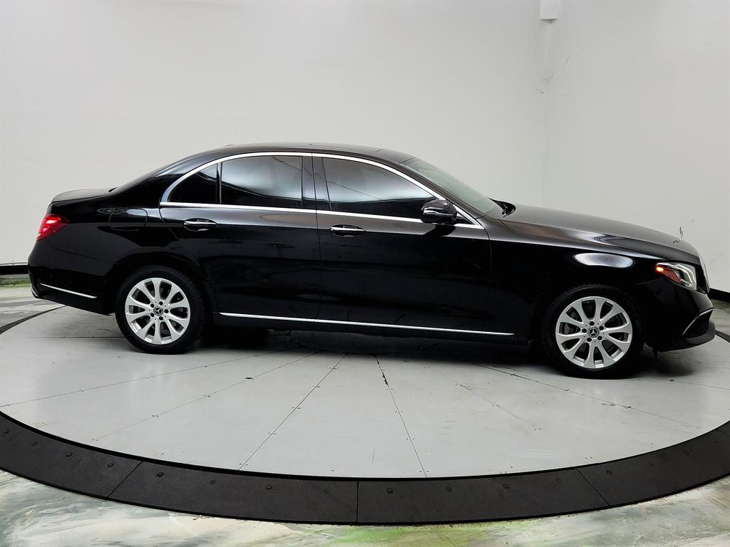 2019 Mercedes-Benz E-Class - $18,550