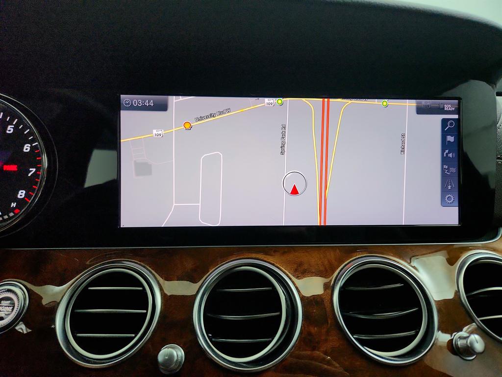 2019 Mercedes-Benz E-Class - $18,550