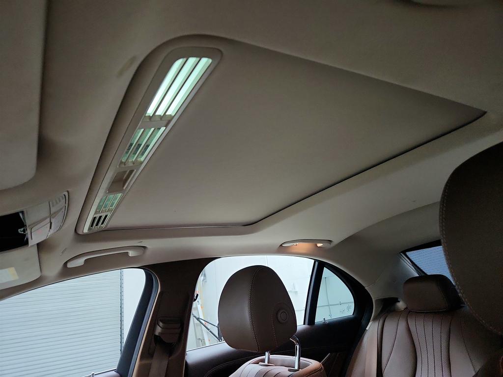 2019 Mercedes-Benz E-Class - $18,550