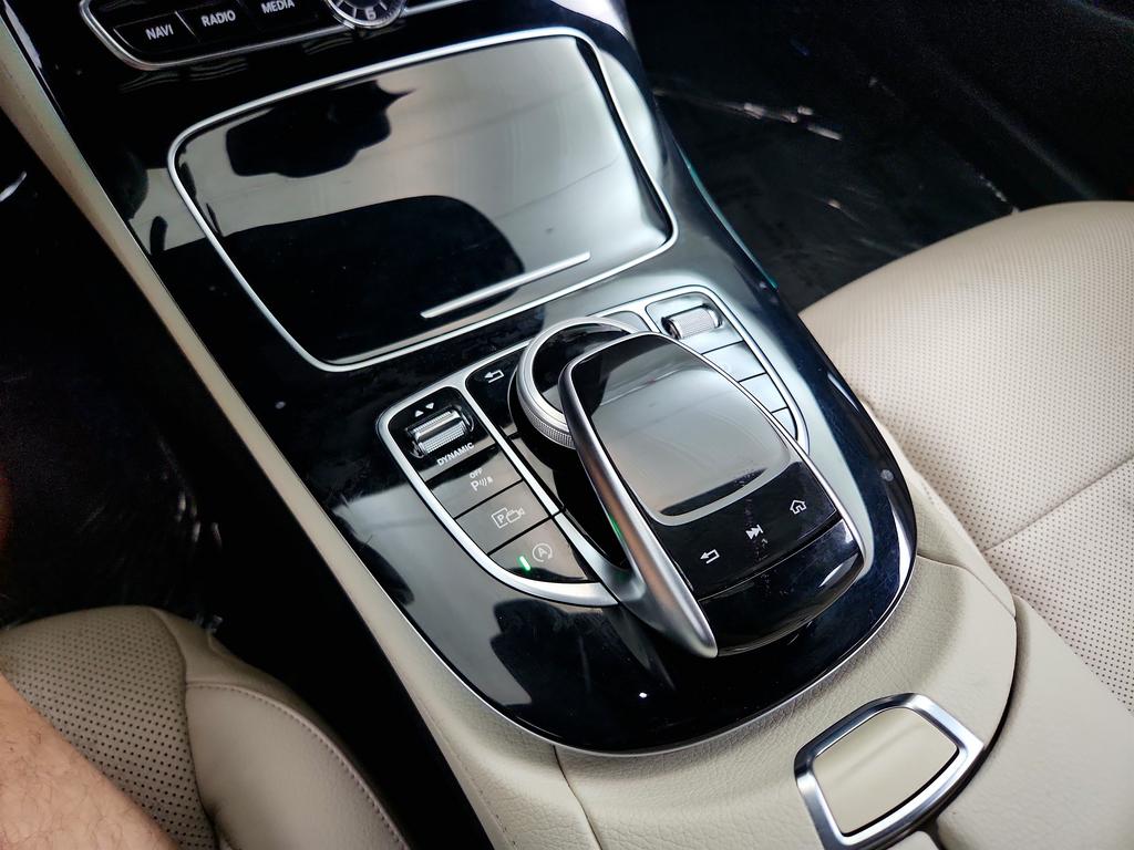 2018 Mercedes-Benz E-Class - $15,650