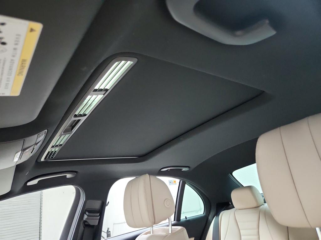 2018 Mercedes-Benz E-Class - $15,650