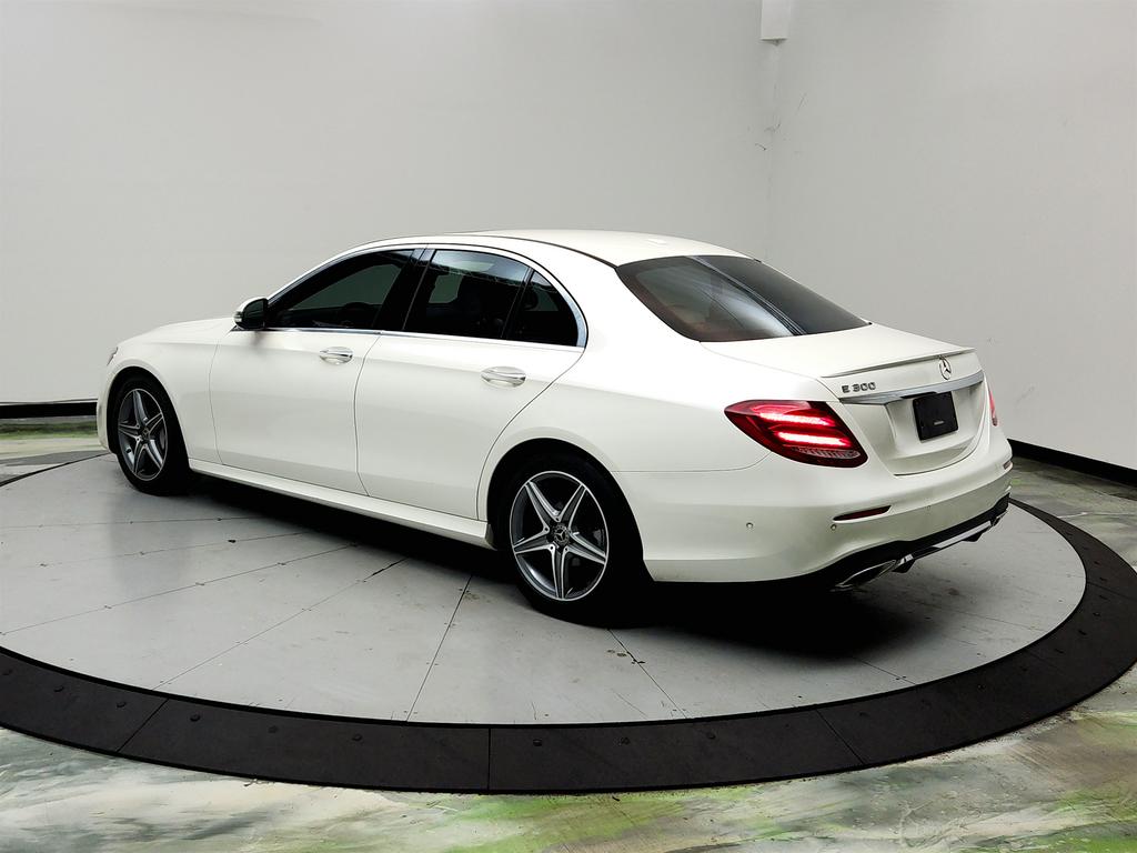 2018 Mercedes-Benz E-Class - $15,650