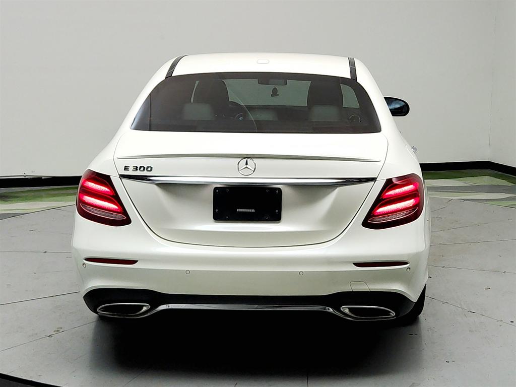 2018 Mercedes-Benz E-Class - $15,650