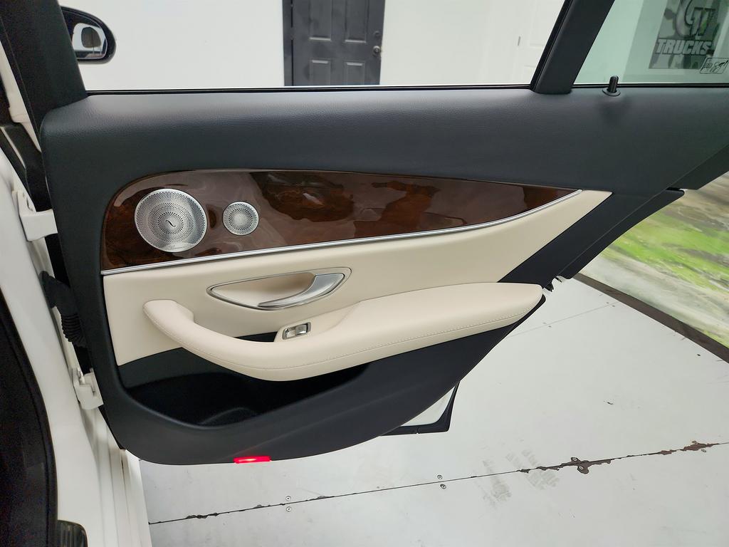2018 Mercedes-Benz E-Class - $15,650