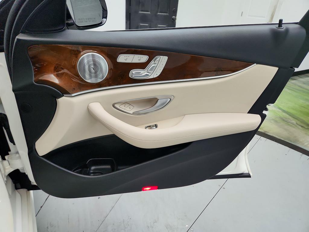 2018 Mercedes-Benz E-Class - $15,650