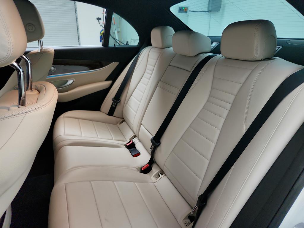 2018 Mercedes-Benz E-Class - $15,650