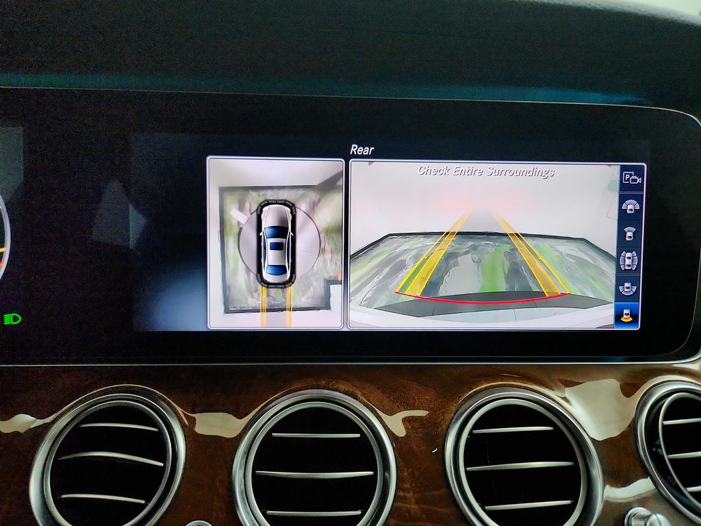2018 Mercedes-Benz E-Class - $15,650