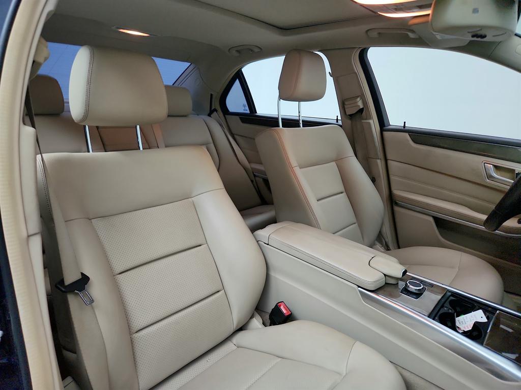 2016 Mercedes-Benz E-Class - $12,650