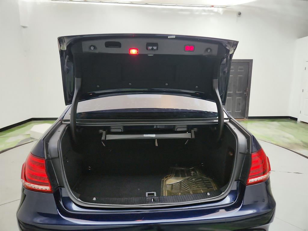2016 Mercedes-Benz E-Class - $12,650