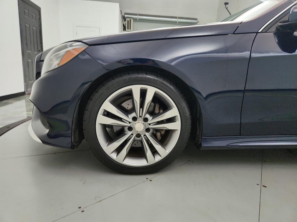 2016 Mercedes-Benz E-Class - $12,650
