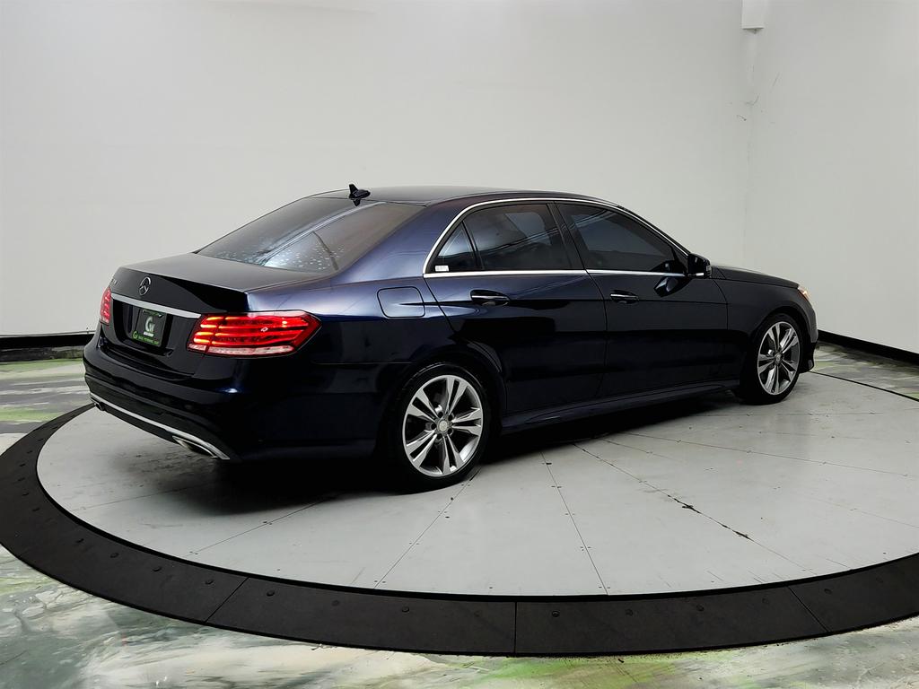 2016 Mercedes-Benz E-Class - $12,650