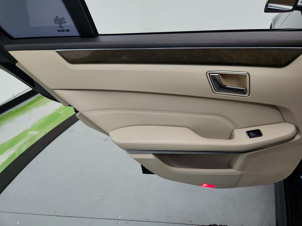 2016 Mercedes-Benz E-Class - $12,650