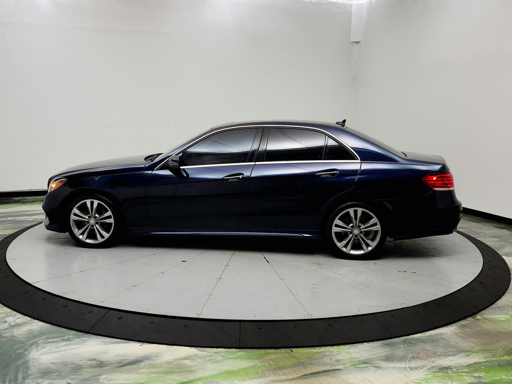 2016 Mercedes-Benz E-Class - $12,650